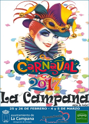Carnaval de La Campana