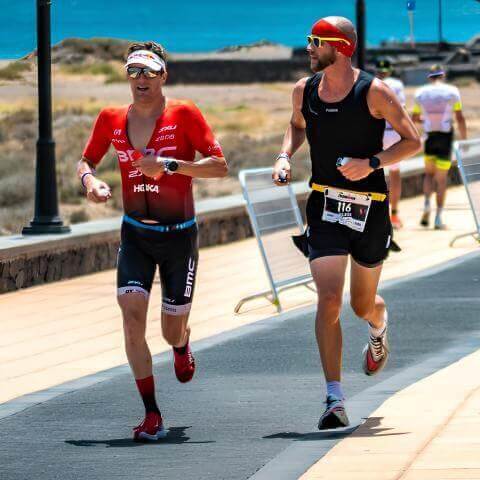 Carrera Popular del Cristo