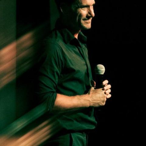 Javier Santaolalla: ¿Qué es el tiempo?