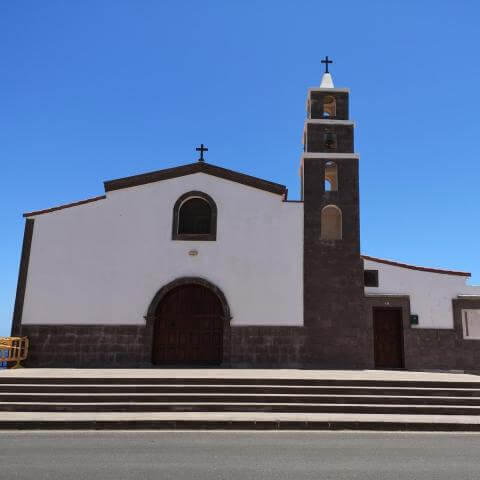 Fiestas de La Listada