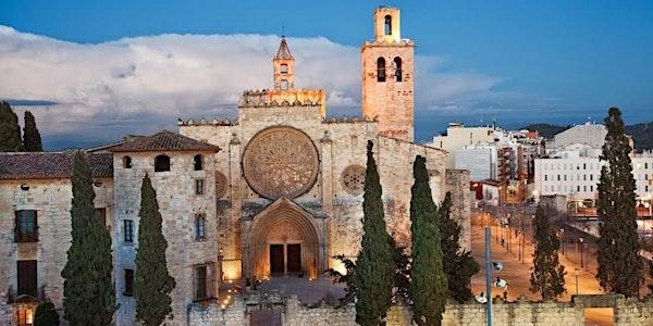 Trobada de PAS del  Vallès Occidental a Sant Cugat