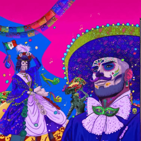 Carnaval Internacional del Puerto de la Cruz