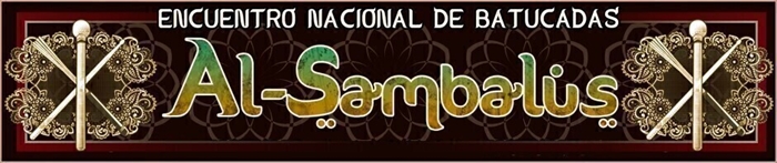 Encuentro Nacional de Batucadas