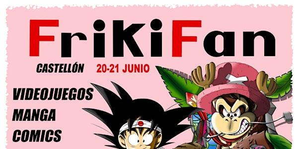 FrikiFan 2026