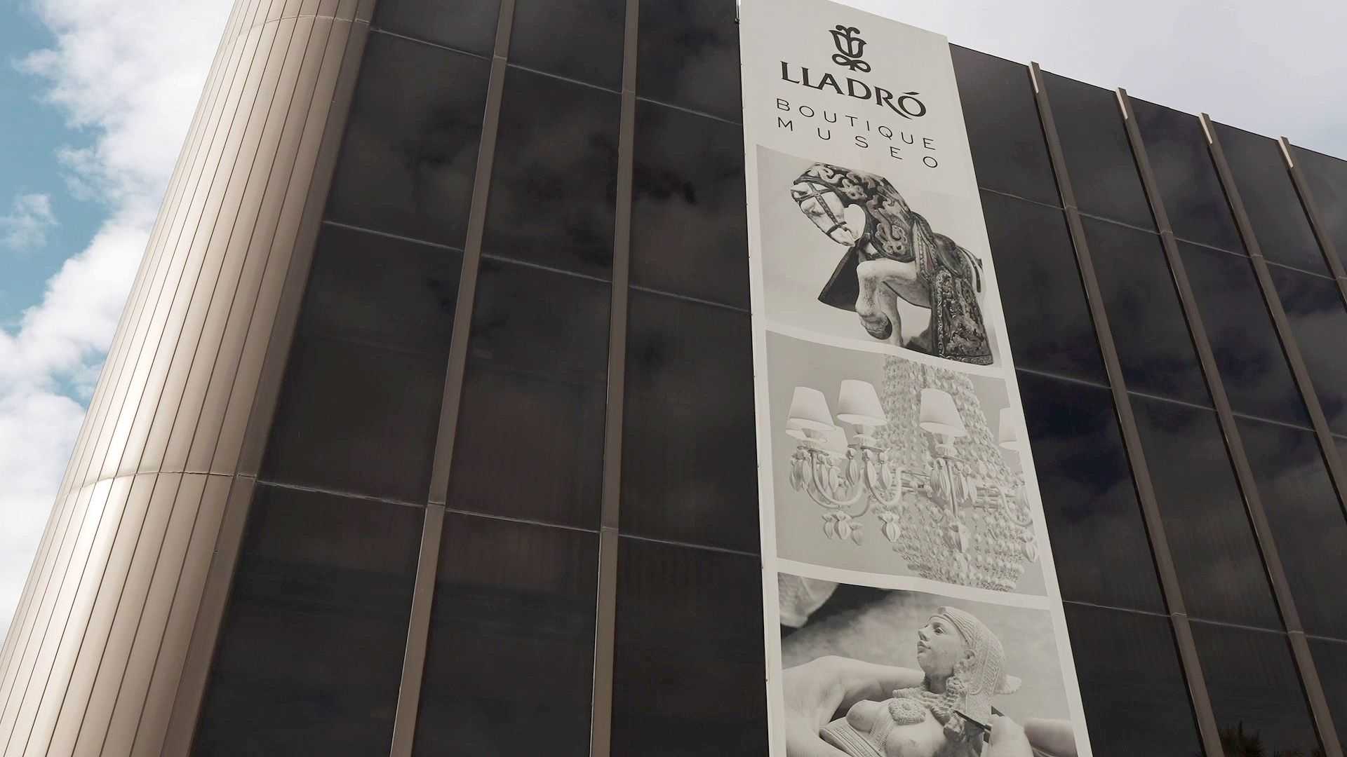 Museo Lladró en Tavernes Blanques