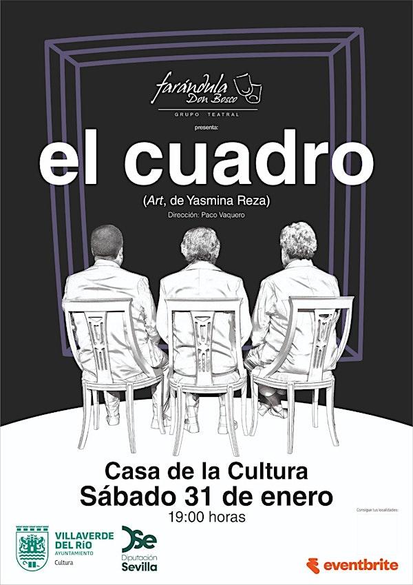 EL CUADRO, de Farándula Don Bosco