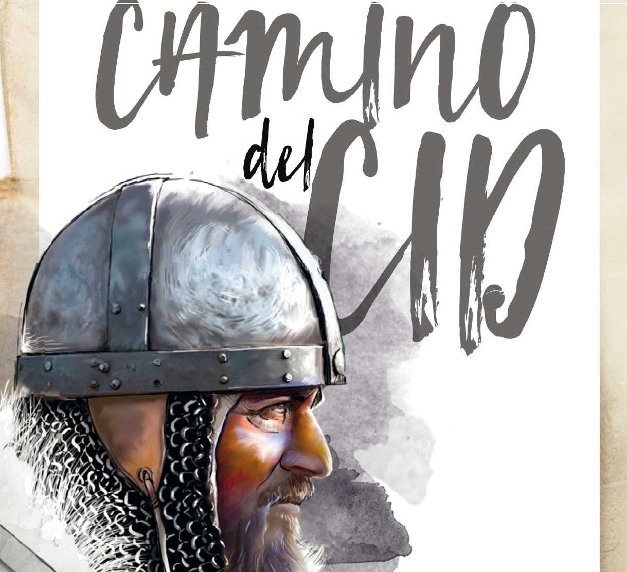Exposición: Camino del Cid