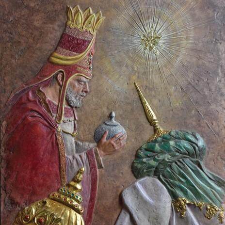 Auto Sacramental de Los Reyes Magos