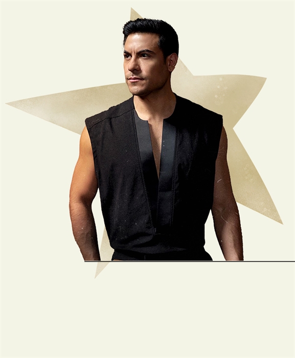 Starlite Occident 2026. Carlos Rivera