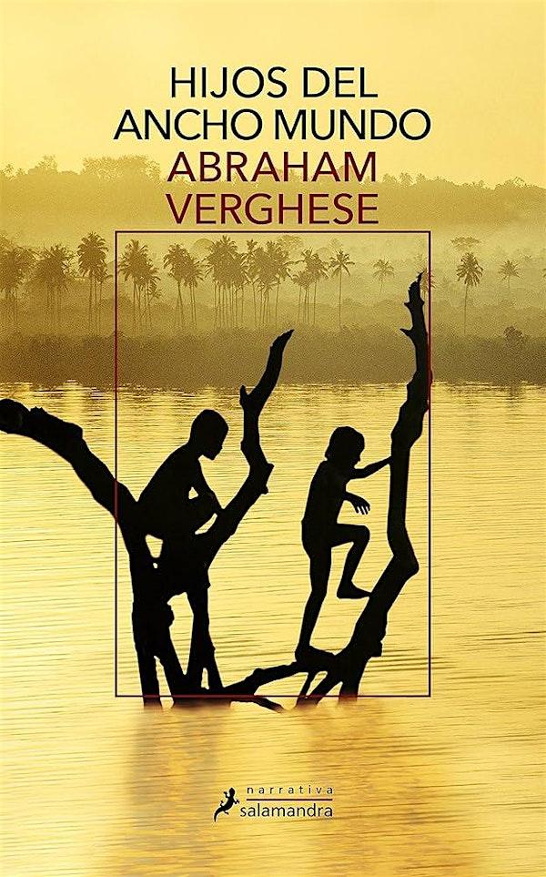 Club de lectura: Hijos del ancho mundo