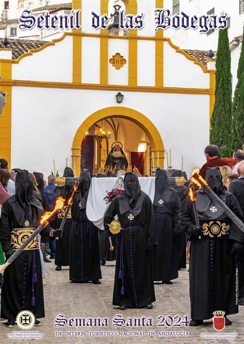 Semana Santa de Setenil de las Bodegas
