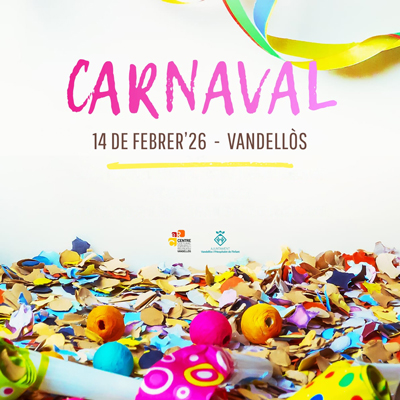 Carnaval de Vandellòs