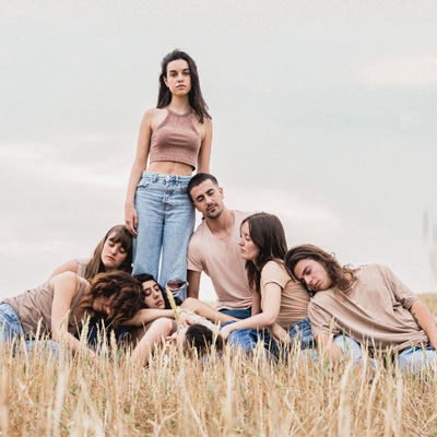 Teatre 'El mestre i el mar'