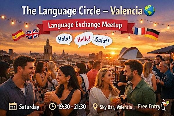 Language Exchange Valencia