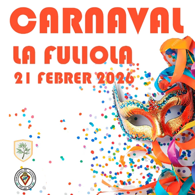 Carnaval a La Fuliola
