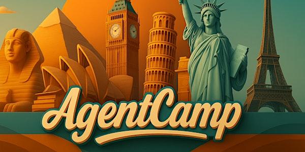 AgentCamp 2026 - Madrid (aka Global AI Bootcamp)