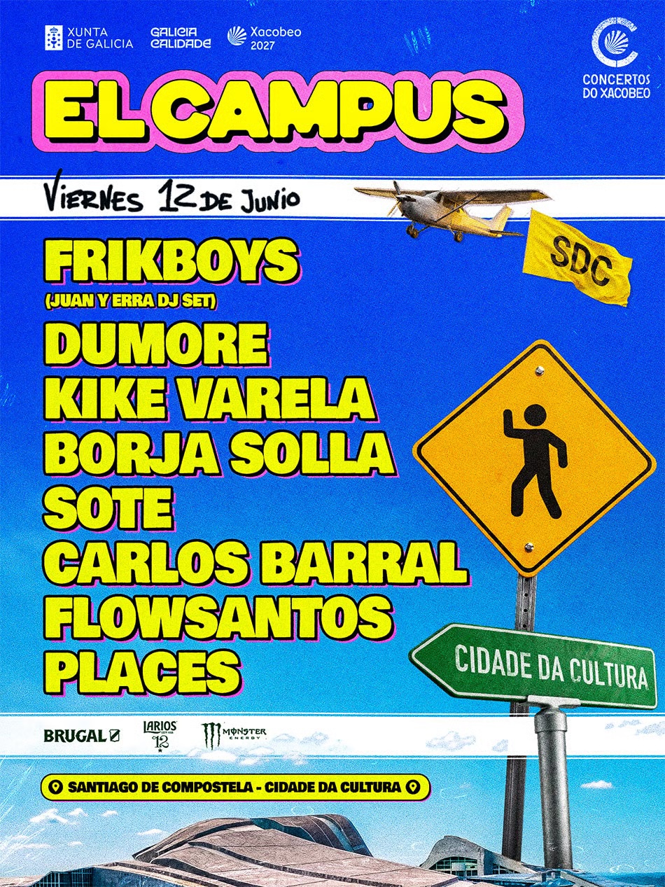 El Campus