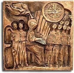 Muestra de música sacra en Castro del Río