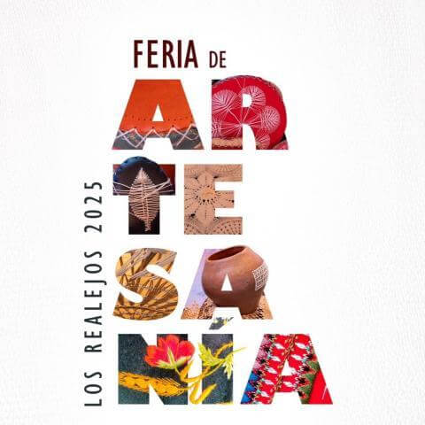 Feria de Artesanía Los Realejos