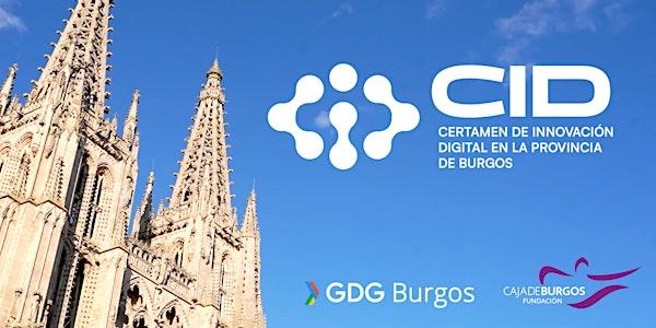 CID | Certamen de Innovación Digital