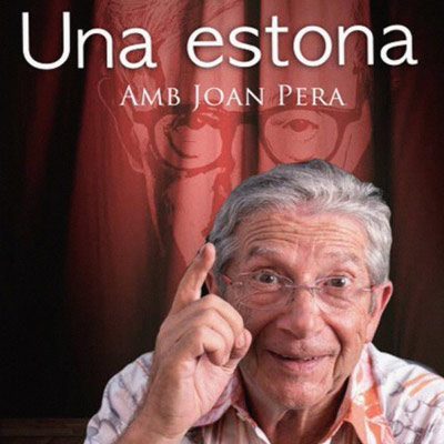 Espectacle 'Una estona amb Joan Pera'