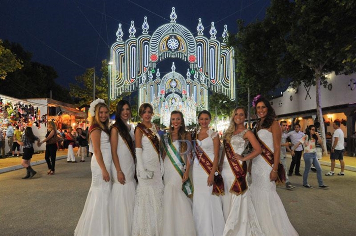 Feria de Puerto Real
