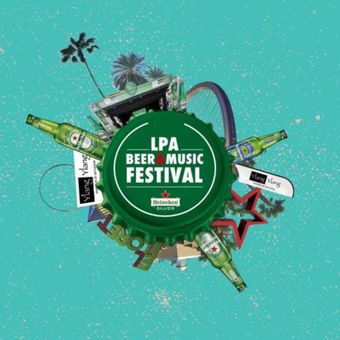 LPA Beer & Music Festival