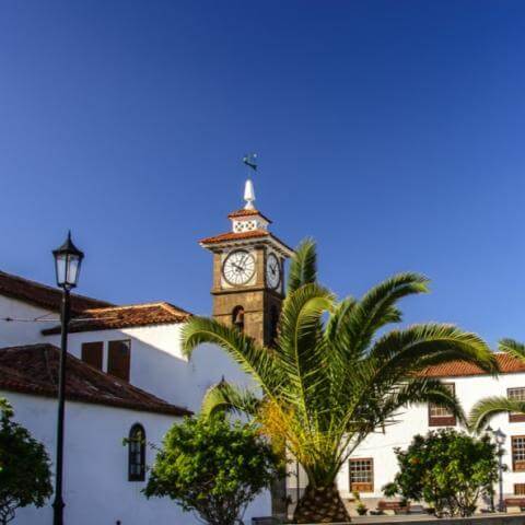 Fiestas de San José