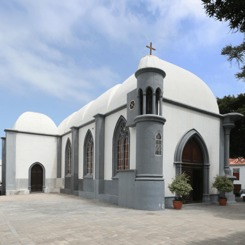 Semana Santa en Agulo
