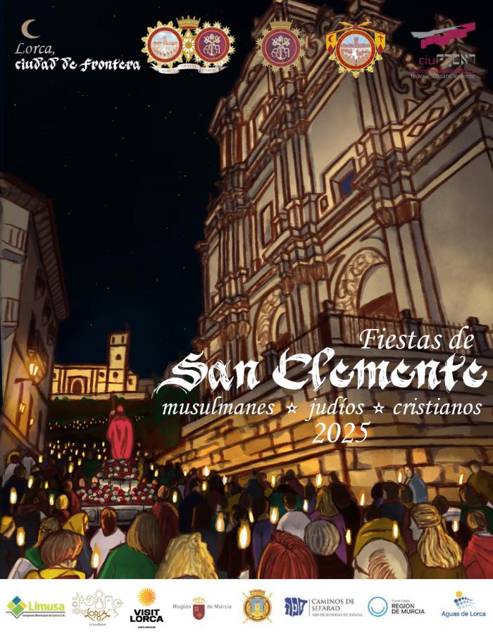 FIESTAS PATRONALES SAN CLEMENTE