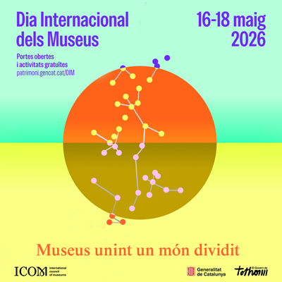 Dia Internacional dels Museus