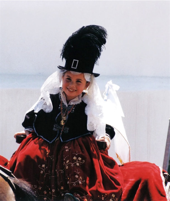 Romería de Nuestra Señora de la Peña