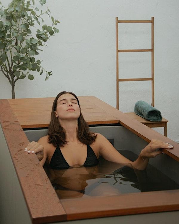 Entrenamiento al Aire Libre  + Sauna y Cold Plunge