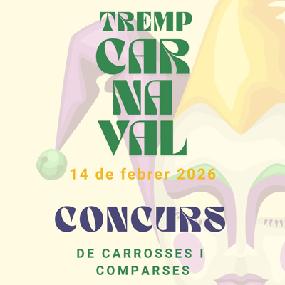 Carnaval de Tremp