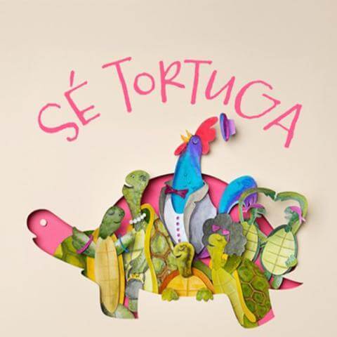 Sé Tortuga