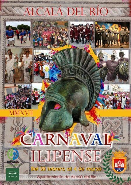 Carnaval de Alcalá del Río