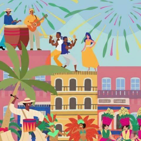 Carnaval de Corralejo