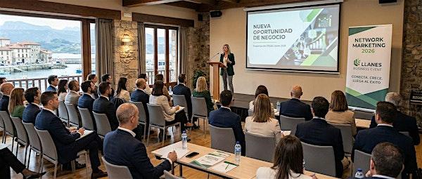 EVENTO EMPRENDIMIENTO - Nuevas oportunidades