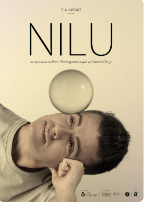 "Nilu" de la Compañía Infinit