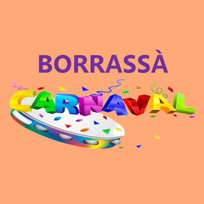 Carnaval de Borrassà