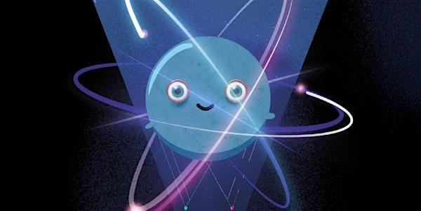 Exposición de cómics