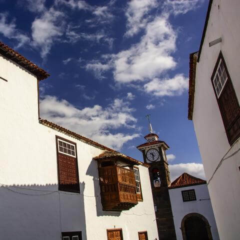 Fiestas de La Rambla