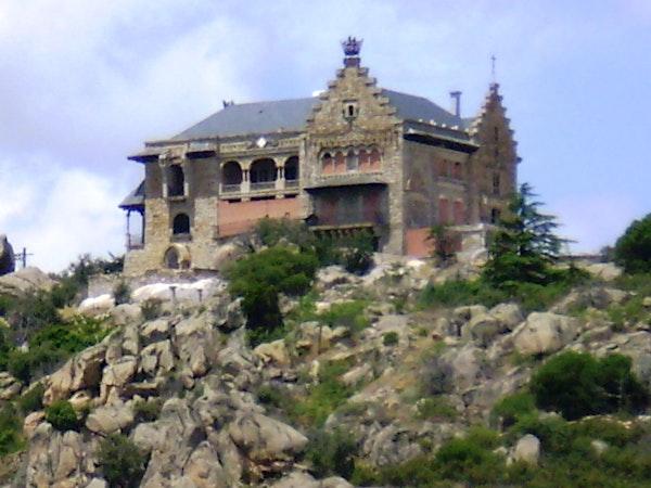 Expedición de Exploración: Torrelodones