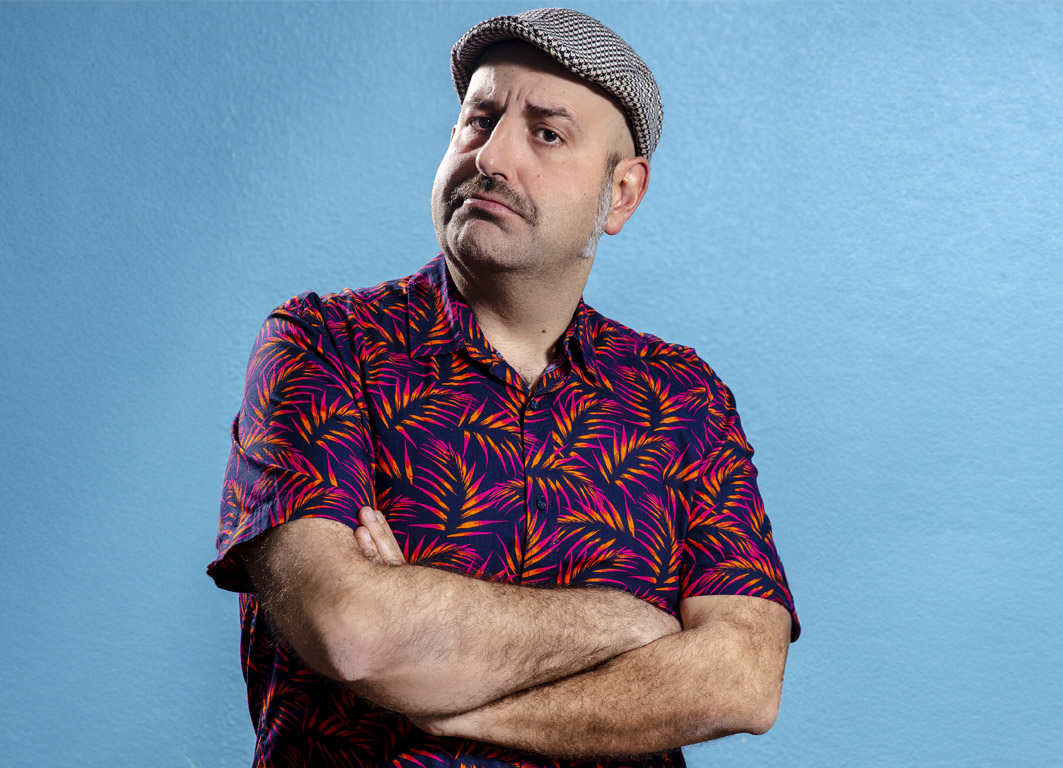 Agustín Durán "Del Campo a la Ciudad 2". Producciones Agustín Durán