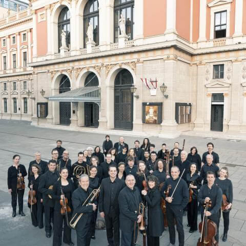 Concentus Musicus Wien