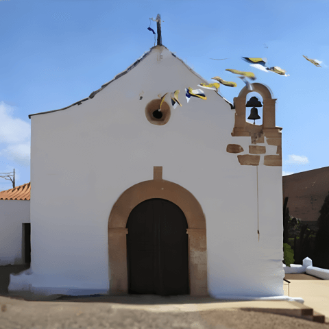 Fiesta del Agua en Antigua