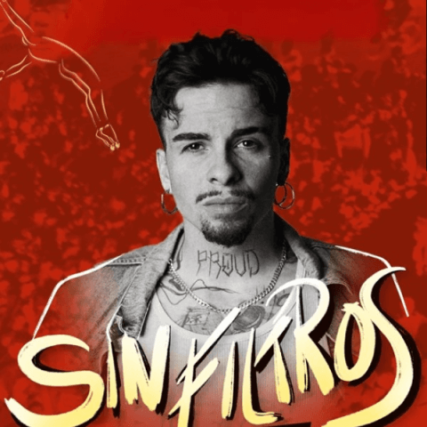 Jesús Soria: Sin Filtros