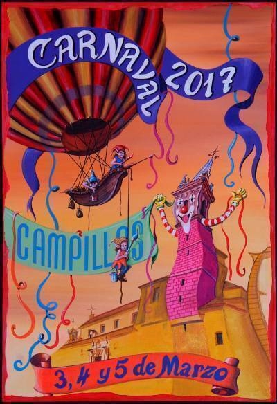 Carnaval de Campillos