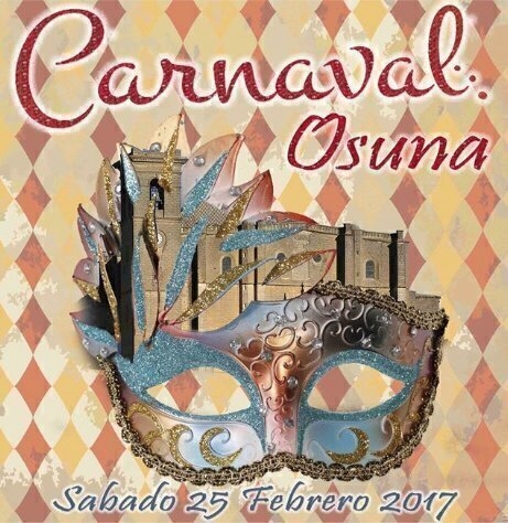 Carnaval de Osuna