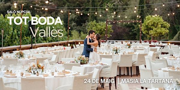 TOT BODA VALLÈS I 24 de maig 2026